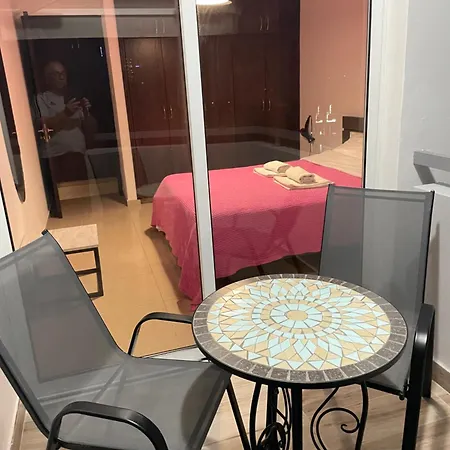 Cyprus Penelope Apartment Larnaca