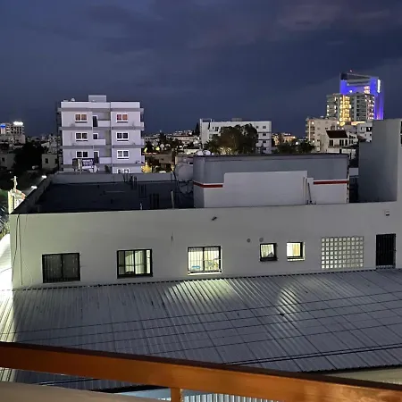 Cyprus Penelope * Larnaca