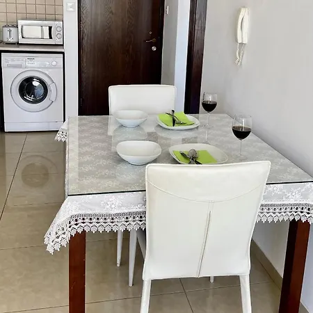 Cyprus Penelope Appartement *