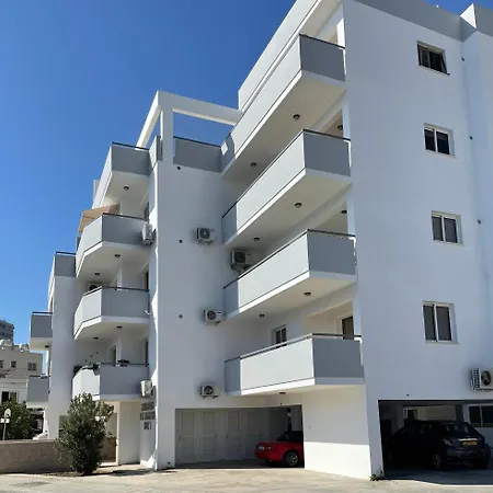 Cyprus Penelope Апартаменты
