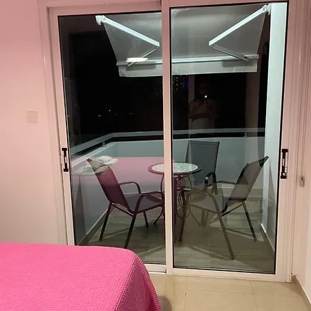 Cyprus Penelope Appartement *
