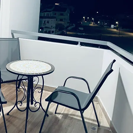 Lägenhet Cyprus Penelope Larnaca