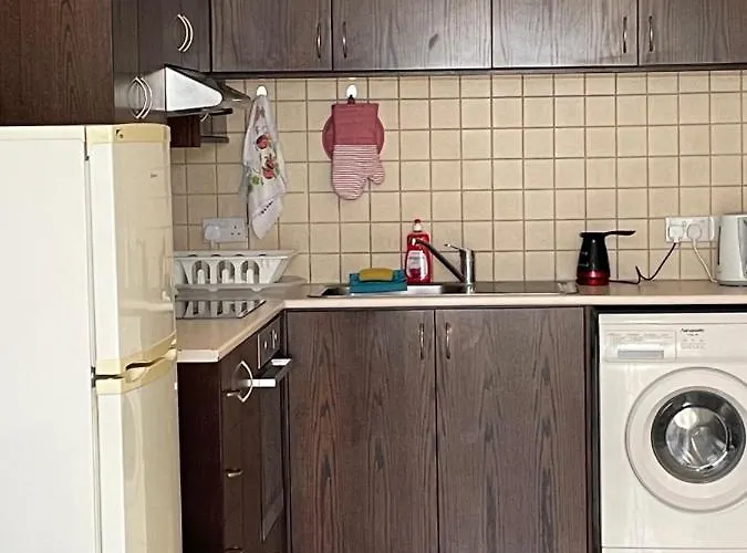 Cyprus Penelope Appartement