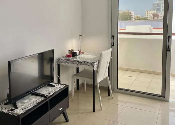 Cyprus Penelope Larnaca