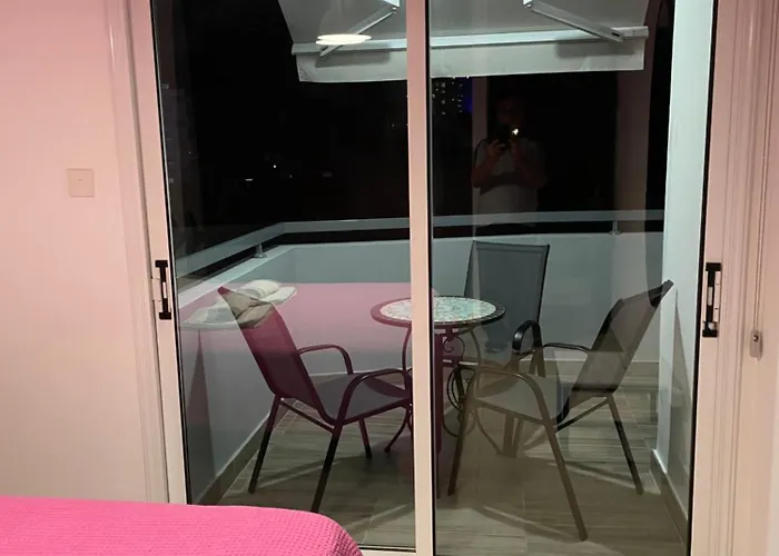 Cyprus Penelope Appartement *