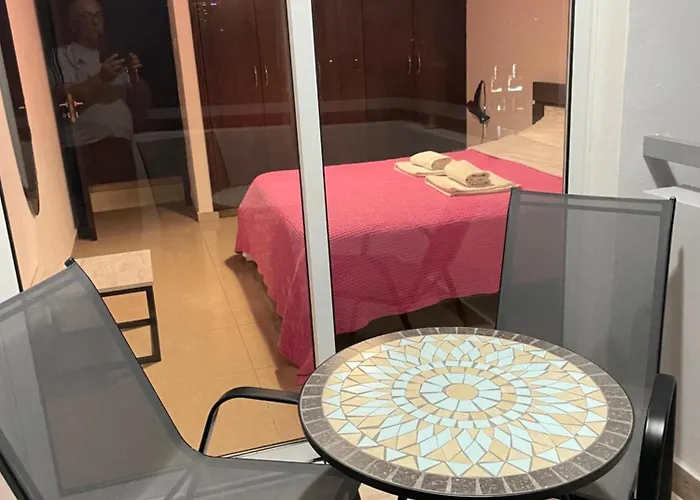 Cyprus Penelope Appartement Larnaca