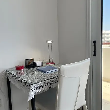 Cyprus Penelope * Larnaca