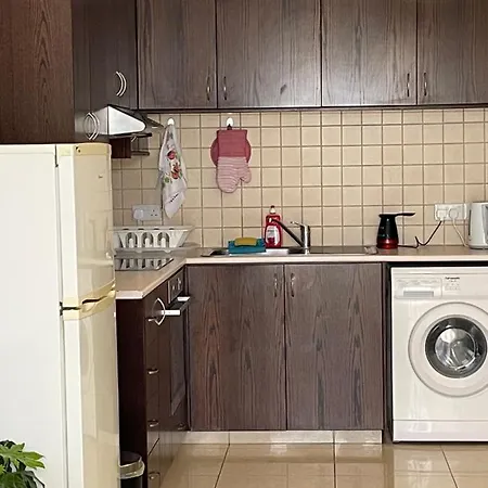 Cyprus Penelope Appartement
