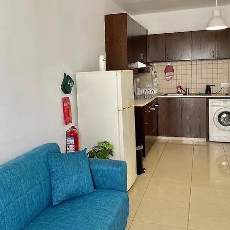 Cyprus Penelope Apartmán *